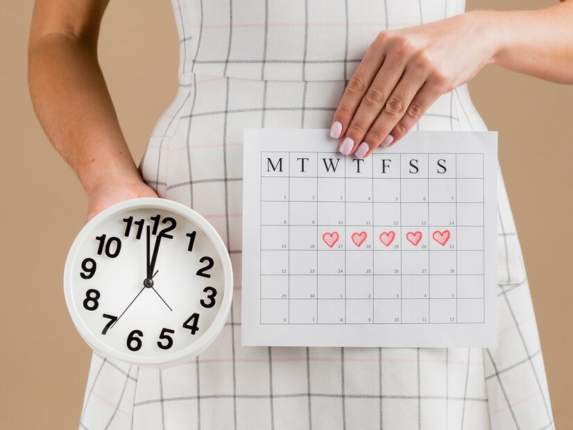 Weekly Pregnancy Tracker