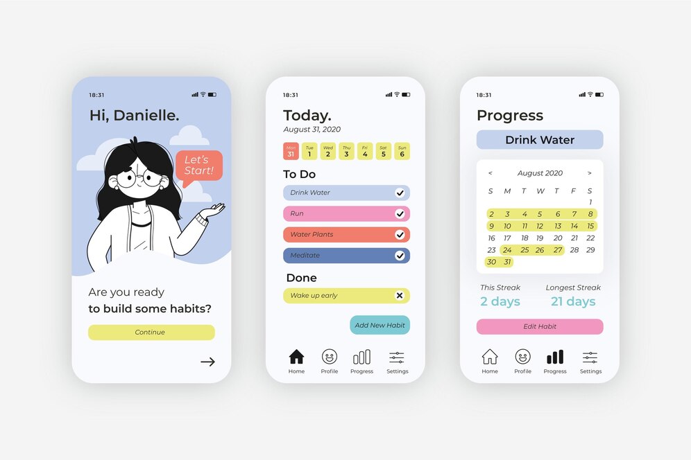 Personalized Reminders