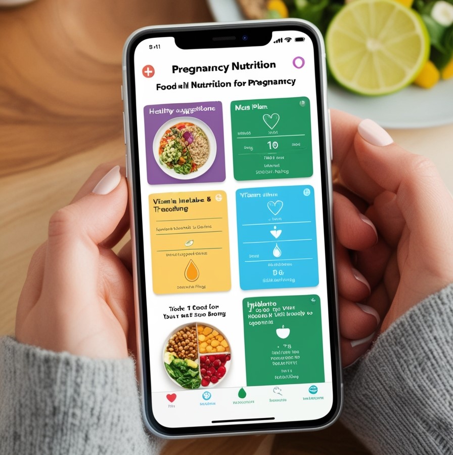 Nutrition Tips