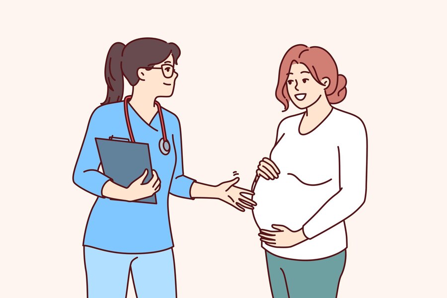 Chat with Nurses