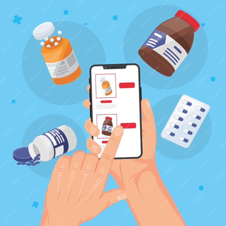 Pill Reminder