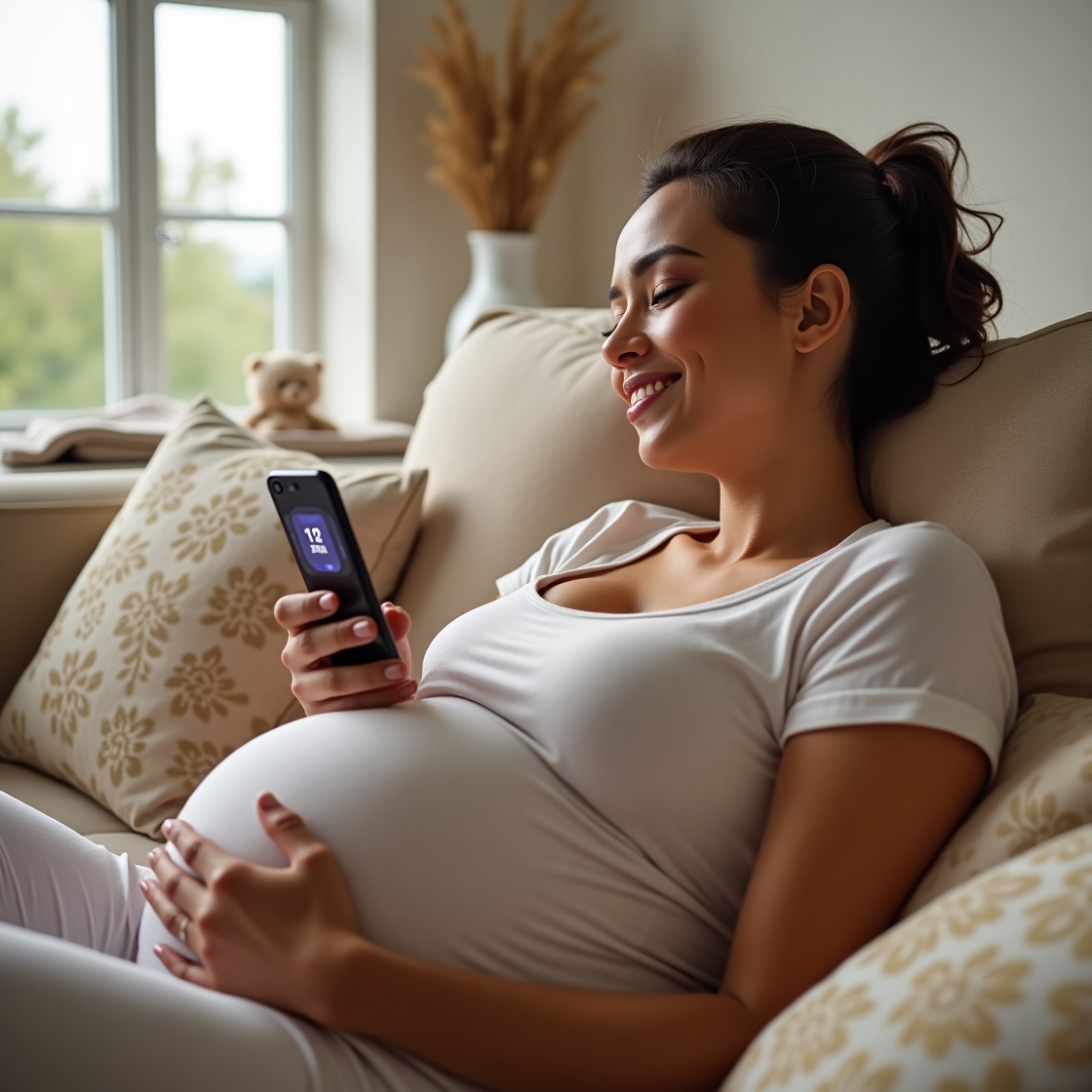 Third Trimester Survival Guide