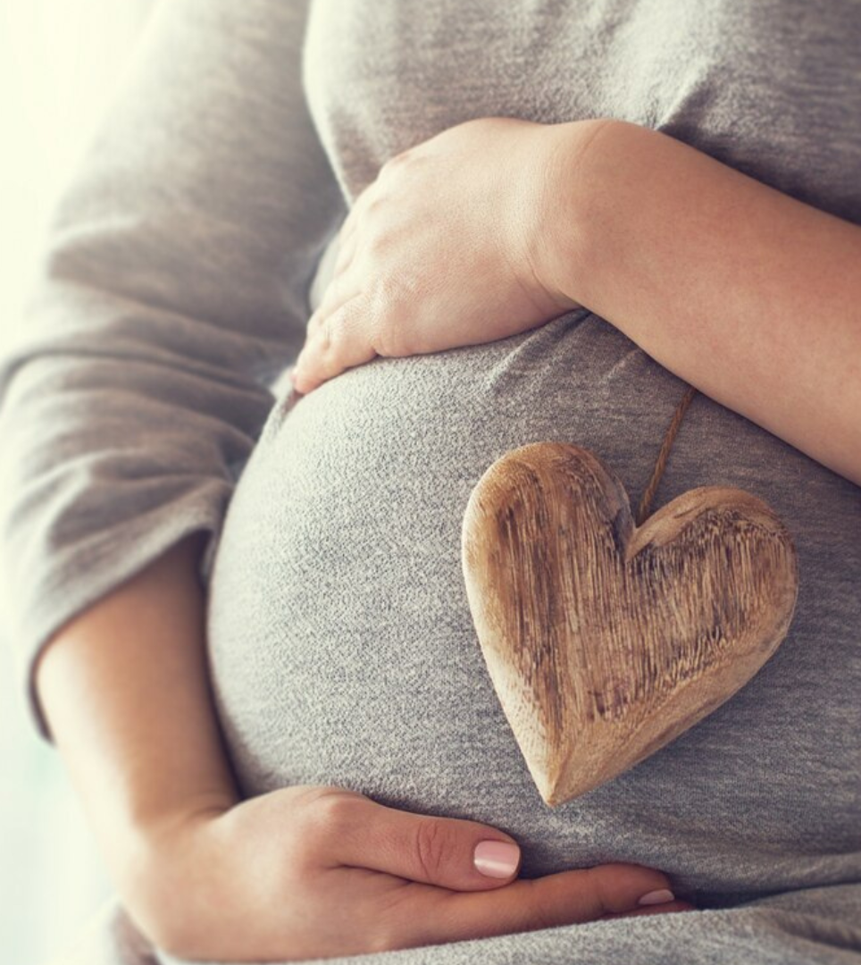 Mental Health During Pregnancy