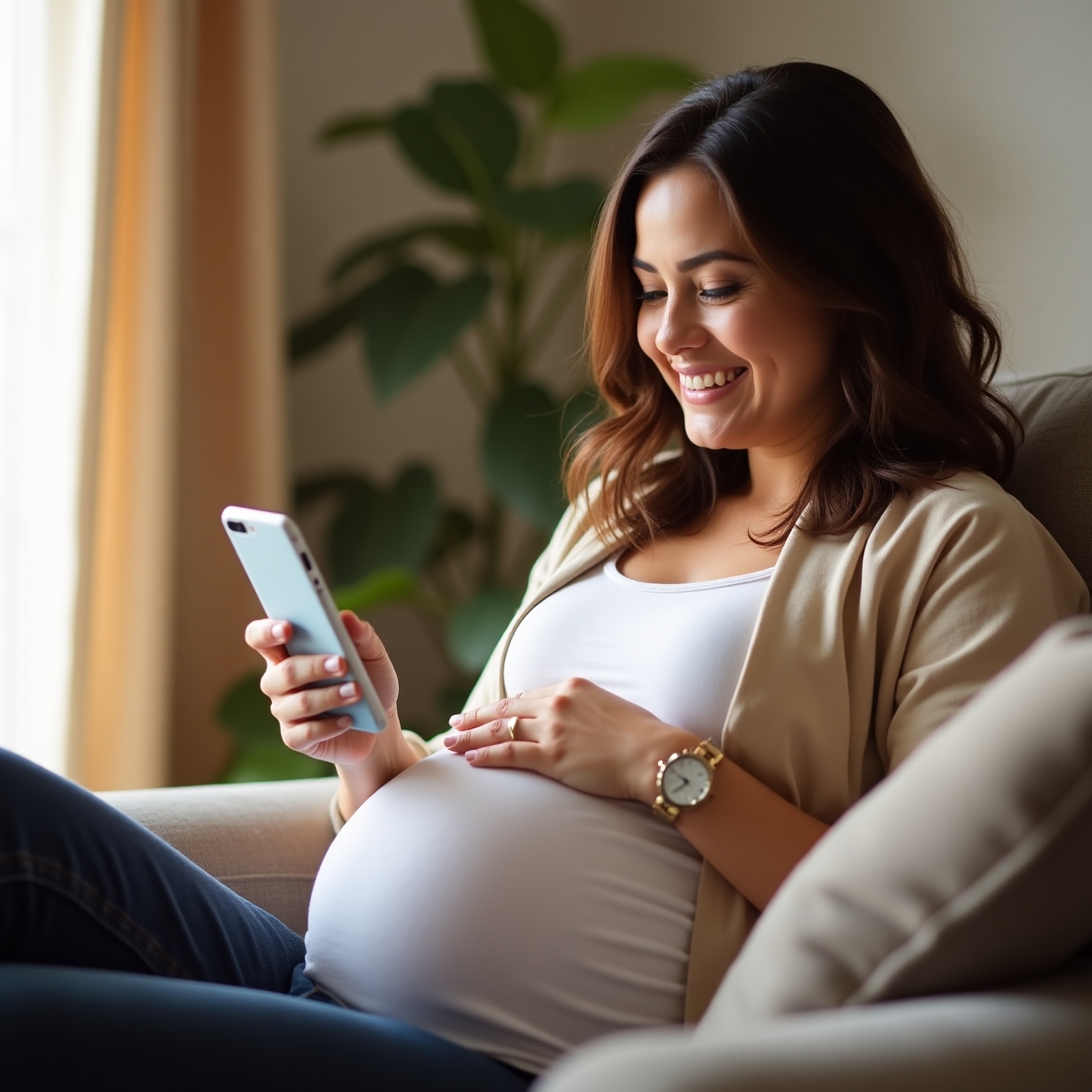 Second Trimester Guide