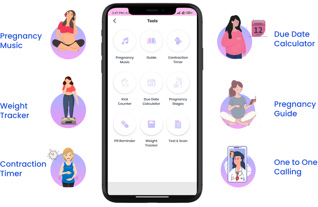 App Features